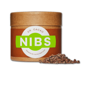 nibs de cacao dr. cacao x 170 grs
