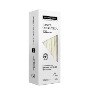 tallarines pampa gourmet variedad X 500 grs - TRADICIONAL