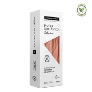 tallarines pampa gourmet variedad X 500 grs - TOMATES
