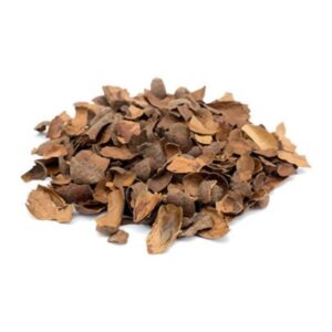 cascarilla de cacao x 250 grs