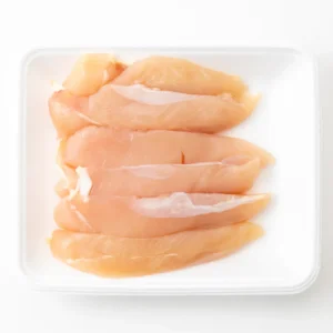 lomitos de pollo de corral enteros cocorokeen x 500 grs