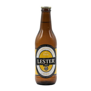 cerveza artesanal rice lester x 330 cc
