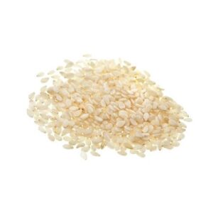 sesamo negro x 100 grs