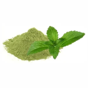 stevia en polvo agroecologica suelta x 100 grs