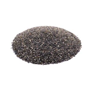 semillas de chia organicas salve la tierra sueltas x 100 grs