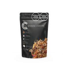 granola proteica celula cocina x 240 grs