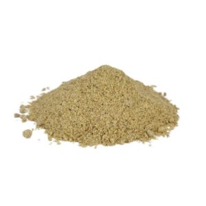 harina de castaña de caju fina 100% pura suelta x 500 grs