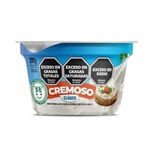 untable cremoso de almendras clasico felices las vacas x 200 grs