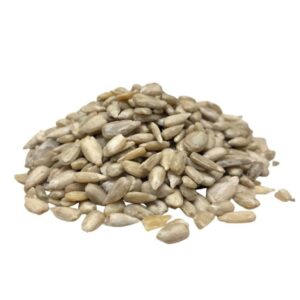 semillas de girasol pelado organico "salve la tierra" x 100 grs