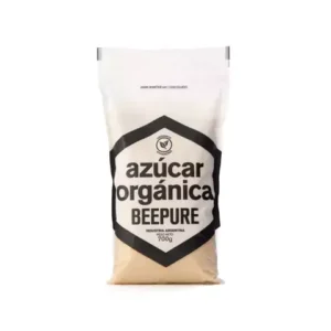 azucar rubia organica beepure x 700 grs