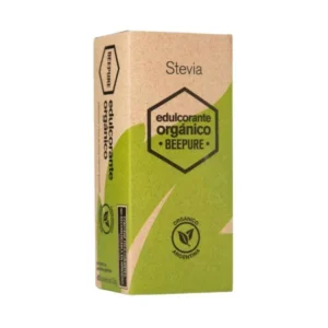 edulcorante organico beepure x 42 sobres