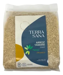 arroz yamani integral terrasana x kilo