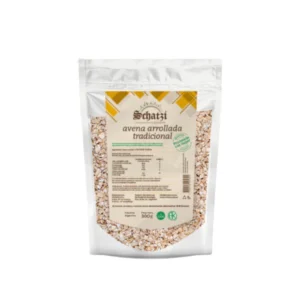 avena arrollada tradicional agro Schatzi x 300 grs