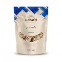 granola potencia schatzi x 400 grs