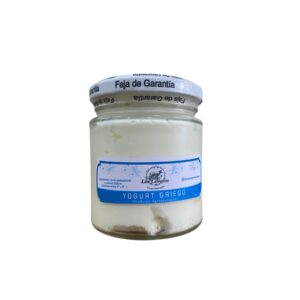 yogur griego agro los cerezos x 190 grs