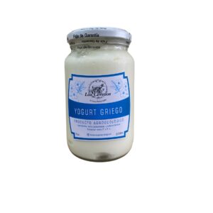 yogur griego agro los cerezos x 370 grs
