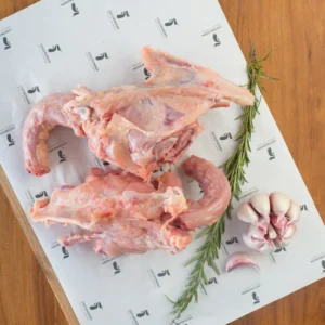 carcasa de pollo de corral cocorokeen x 800 grs