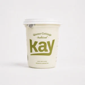 queso cottage Kay x 400 grs