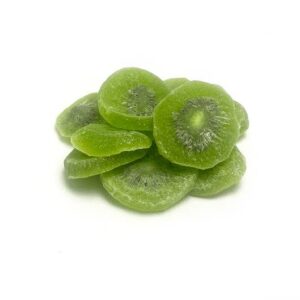 kiwi organico deshidratado x 10 rodajas