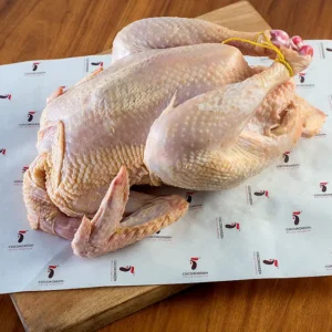 pollo de campo congelado cocorokeen x 2.200 kgs aprox